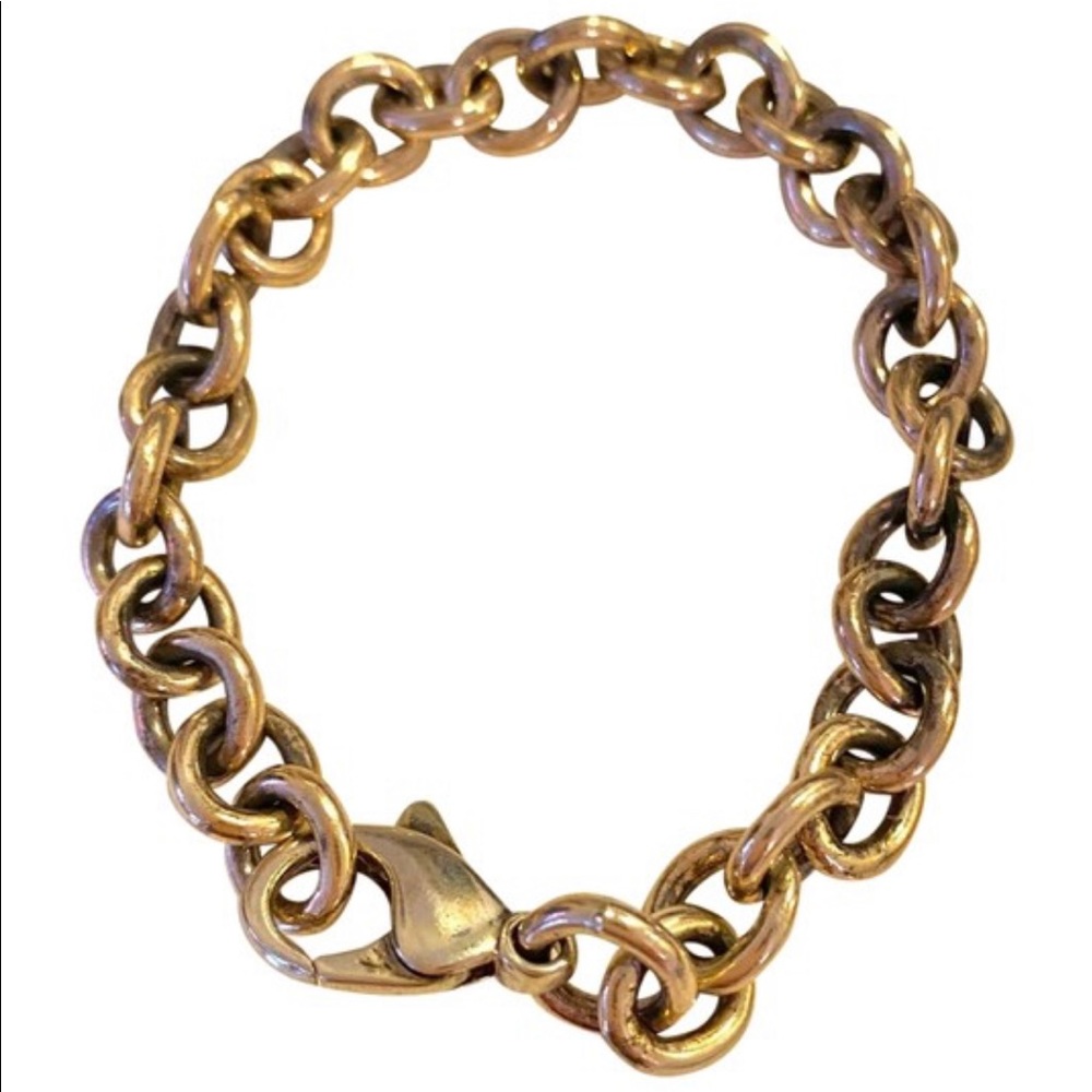 Tiffany & Co - Charm Bracelet